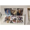 Image 2 : SHORT BOX OF ALL VARIANT COVERS. LONG TERM COLLECTOR, DECADES ACQUIRED SELECTION OF VARIANT COVERS.