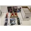 Image 2 : SHORT BOX OF ALL VARIANT COVERS. LONG TERM COLLECTOR, DECADES ACQUIRED SELECTION OF VARIANT COVERS.