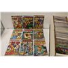 Image 2 : LONG BOX OF IRON MAN #63-300, NEAR COMPLETE RUN. FANTASTIC VALUE, INCLUDES #100 (X2) #118- 1ST