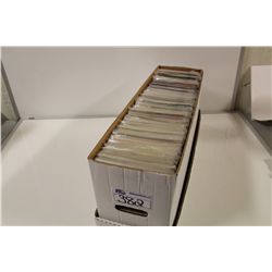 LONG BOX OF CONAN #25-250 + ANNUALS, SOLID MID TO HIGH GRADE AVERAGE, MANY DUPLICATES