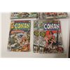Image 3 : LONG BOX OF CONAN #25-250 + ANNUALS, SOLID MID TO HIGH GRADE AVERAGE, MANY DUPLICATES