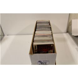 LONG BOX OF NICK FURY, OMEGA, X-FORCE AND MORE. SILVER AGE TO CURRENT.