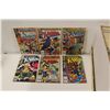 Image 2 : LONG BOX OF X-MEN #144-380. NEAR COMPLETE RUN, MID TO HIGH GRADE AVERAGE. INCLUDES KEYS #158- 1ST