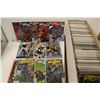 Image 2 : LONG BOX OF MIXED TTILE BACK ISSUES, MANY RAW MULTIPLES. LOTS OF #1'S. HIGH GRADE AVERAGE