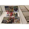 Image 2 : LONG BOX OF MIXED TTILE BACK ISSUES, MANY RAW MULTIPLES. LOTS OF #1'S. HIGH GRADE AVERAGE