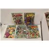 Image 3 : LONG BOX OF X-MEN UNCANNY, ASTONISHING, NEW X-MEN AND MORE. A GREAT MIX FOR THE X-MEN FAN!