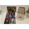 Image 2 : SHORT BOX OF MIXED TITLE BACK ISSUES, SOME #1'S. HIGH GRADE AVERAGE