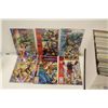 Image 2 : SHORT BOX OF VALIANT 1980'S-90'S. HIGH GRADE AVERAGE.