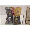 Image 2 : SHORT BOX OF ELFQUEST,  HIGH GRADE AVERAGE