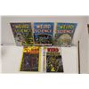 Image 2 : SHORT BOX OF SMALLER 90'S PRESS, EC REPRINTS. HIGH GRADE AVERAGE