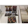 Image 2 : LONG BOX OF MOSTLY RECENT CAPTAIN AMERICA, HIGH GRADE AVERAGE