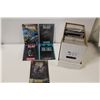 Image 2 : SHORT BOX OF MIXED BATMAN TITLES, HIGH GRADE
