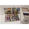 Image 2 : SHORT BOX OF MIXED X-MEN BACK ISSUES, HIGH GRADE