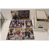 Image 2 : SHORT BOX OF SPIDER-MAN TITLES INCLUDING ONE-SHOTS, VARIANTS AND MORE! HIGH GRADE