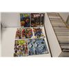 Image 2 : LONG BOX OF MOSTLY RECENT X-MEN RUNS
