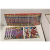 Image 2 : LONG BOX OF MULTIPLE RUNS OF EXCALIBUR AND OLD AND NEW X-FORCE, MANY #1'S. HIGH GRADE AVERAGE