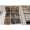 Image 2 : LONG BOX OF MIXED 90'S-2000'S BACK ISSUES, HIGH GRADE AVERAGE