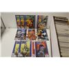 Image 2 : LONG BOX OF RECENT BACK ISSUE RUNS, INCL. ULTIMATE X-MEN #1-43 AND MORE, HIGH GRADE AVERAGE