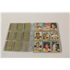 Image 5 : 1961-62 TOPPS BASEBALL CARDS. 200+ CARDS IN MID GRADE AVERAGE. INCLUDES HOF'S: YOGI BERRA,