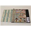 Image 3 : 1965 TOPPS AND 1961-63 FLEER BASEBALL CARDS. 150+ CARDS IN MID GRADE AVERAGE. INCLUDES HOF'S: CY