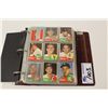 Image 1 : 1963 TOPPS BASEBALL PARTIAL SET, INCLUDES ROGER MARIS, YOGI BERRA, STAN MUSIAL, CARL