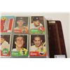 Image 2 : 1963 TOPPS BASEBALL PARTIAL SET, INCLUDES ROGER MARIS, YOGI BERRA, STAN MUSIAL, CARL