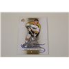 Image 1 : 2012-13 SP AUTHENTIC #51- BOBBY ORR AUTOGRAPHED CARD IN NM