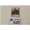Image 1 : 2012-13 PANINI CARD #2- GORDIE HOWE AUTOGRAPHED CARD IN NM 3/10