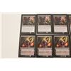 Image 2 : MAGIC THE GATHERING (MTG) 4- INQUISITION OF KOZILEK AND 4- LILIANA OF THE VEIL CARDS
