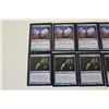Image 2 : MAGIC THE GATHERING (MTG) 4- PACT OF NEGATION AND 4- SNAPCASTER MAGE CARDS