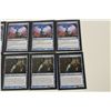 Image 3 : MAGIC THE GATHERING (MTG) 4- PACT OF NEGATION AND 4- SNAPCASTER MAGE CARDS