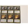 Image 3 : MAGIC THE GATHERING (MTG) 4- KNIGHT OF THE RELIQUARY (MM) AND 4- MAELSTROM PULSE (MM) CARDS