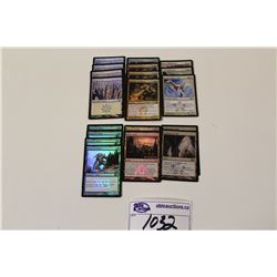 MAGIC THE GATHERING (MTG) 20 ASSORTED MAGIC PROMOS
