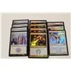 Image 2 : MAGIC THE GATHERING (MTG) 20 ASSORTED MAGIC PROMOS