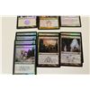 Image 3 : MAGIC THE GATHERING (MTG) 20 ASSORTED MAGIC PROMOS