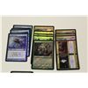 Image 2 : MAGIC THE GATHERING (MTG) 20 ASSORTED MAGIC PROMOS