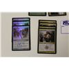 Image 3 : MAGIC THE GATHERING (MTG) 20 ASSORTED MAGIC PROMOS