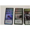 Image 2 : MAGIC THE GATHERING (MTG) 20 ASSORTED MAGIC PROMOS