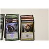 Image 3 : MAGIC THE GATHERING (MTG) 20 ASSORTED MAGIC PROMOS