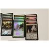 Image 3 : MAGIC THE GATHERING (MTG) 20 ASSORTED MAGIC PROMOS