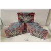 Image 1 : POKEMON ZOROARK ILLUSIONS COLLECTION SEALED (X9)