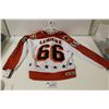 Image 1 : MARIO LEMIEUX RETRO ALL-STAR JERSEY, STILL WITH TAGS