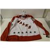Image 2 : MARIO LEMIEUX RETRO ALL-STAR JERSEY, STILL WITH TAGS