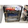 Image 3 : LOT OF 6- 1:18 SCALE DIE CAST. MAISTO SPECIAL EDITION