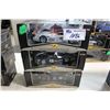 Image 2 : LOT OF 6- 1:18 SCALE DIE CAST. MAISTO GT RACING