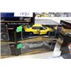 Image 3 : LOT OF 5- 1:18 SCALE DIE CAST. 4 MAISTO PREMIERE, 1 MAISTO SPECIAL EDITION