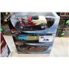 Image 2 : LOT OF 6- 1:18 SCALE DIE CAST, HOTWHEELS