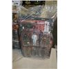 Image 2 : TOY LOT- ASSORTED PLANET OF THE APES ACTION FIGURES, NEW IN BOX