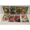 Image 2 : KEY X-MEN ISSUES. INCL. EARLY NEW X-MEN, DEATH OF PHOENIX,