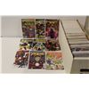 Image 2 : LONG BOX OF MIXED AVENGERS COMICS
